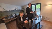 «Հայ Տունը» հայտնել է իր պատրաստակամությունը դառնալու Արցախի ժողովրդի ներկայացուցչական հարթակ Բելգիայում՝ Բրյուսելի սրտում
