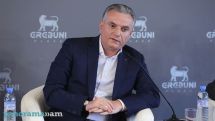 Artak Zakaryan criticizes Defense Ministry over contradictory statements