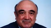 Скончался видный государственный деятель Армении Левон Саакян