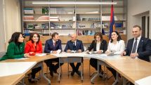 Իսկ ԿԸՀ Անդամները քաղաքականապե՞ս են անօգուտ