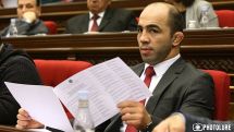 Նեռվերս կերան մի տարի. Փաշինյանը՝ Ջուլֆալակյանի ու նրա հոր մասին