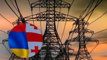 Հայաստանից Վրաստան էլեկտրաէներգիայի ներմուծումն աճել է