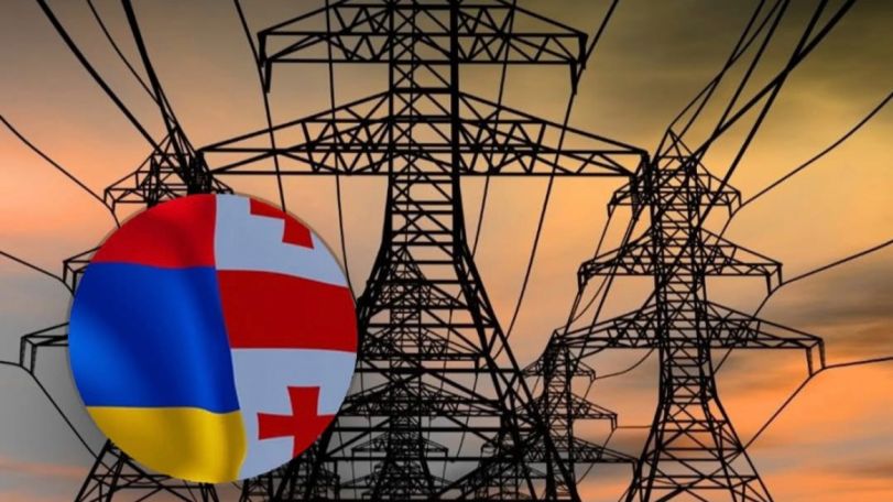Հայաստանից Վրաստան էլեկտրաէներգիայի ներմուծումն աճել է