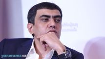 Առուշ Առուշանյանը հայց է ներկայացրել ՆԳՆ-ի դեմ