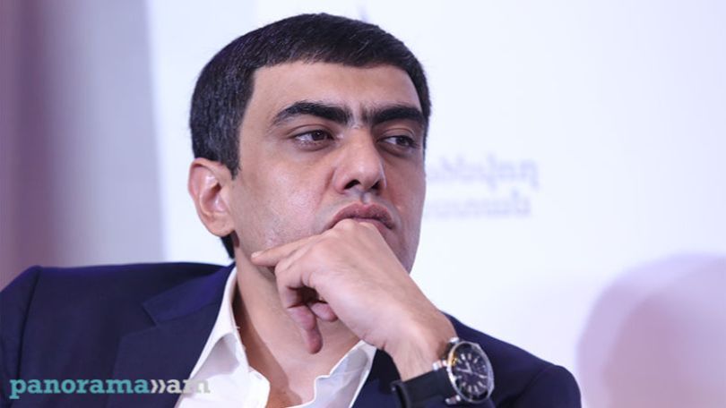 Առուշ Առուշանյանը հայց է ներկայացրել ՆԳՆ-ի դեմ