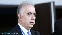 Russia, U.S. and EU should keep out of Armenia’s domestic affairs