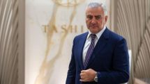 Narek Karapetyan insists on new leadership in Armenia
