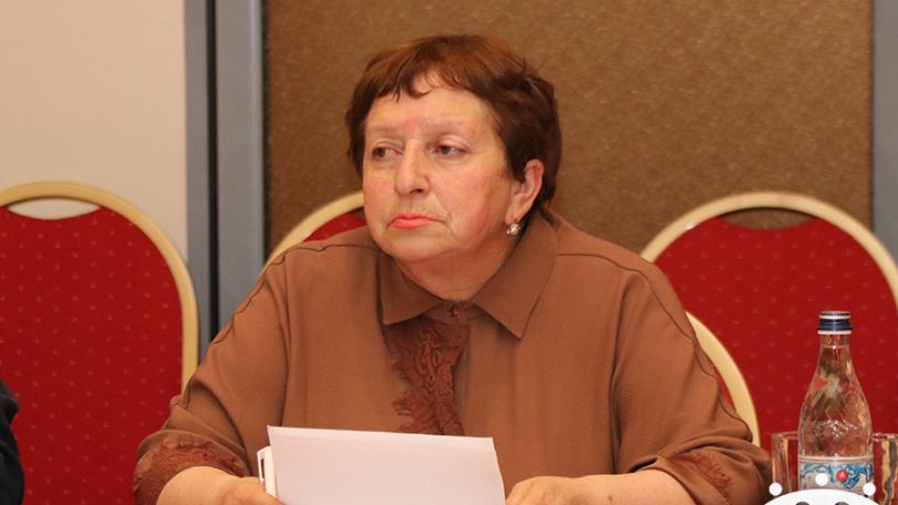 ՔՊ-ական կանայք ձկան պես լուռ են, երբ իրենց կողքին գտնվող կնոջն այլասերված բովանդակությամբ հայհոյանքներ են տալիս. Իրավապաշտպան
