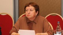Հենց այս իշխանության օրոք է բանակում մաhվան ելքով դեպքերի աճ գրանցվել. Ժաննա Ալեքսանյան