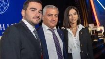 Այսօր նրա անունը հնչում է աշխարհի տարբեր անկյուններում, նա այստեղ է՝ հանուն յուրաքանչյուր հայի ու մեր Հայրենիքի. Սամվել Կարապետյանի դուստր