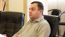 Իմ վերջին գնած պայթուցիկը կրակայրիչն է․ Դավիթ Գալստյան