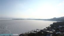 Lake Sevan water level down 15cm year-on-year