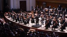 Armenian Symphony Orchestra to tour China