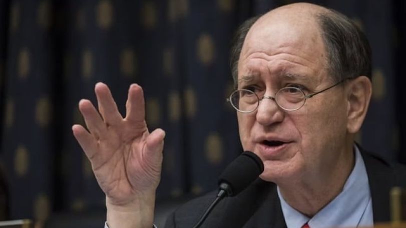 Brad Sherman 'deeply concerned' about arrests of Samvel Karapetyan, Armenian clergy