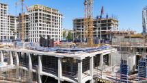 Armenia to enforce air pollution rules on builders, licenses at risk