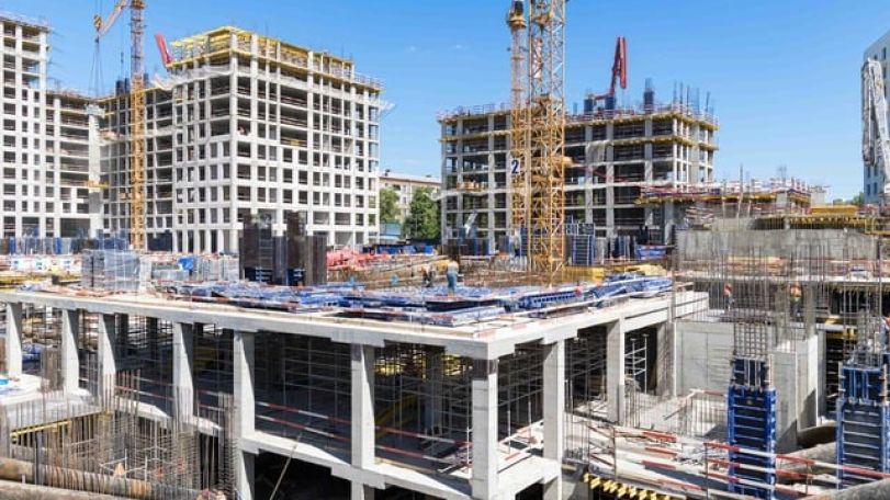 Armenia to enforce air pollution rules on builders, licenses at risk