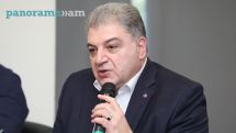 Հայկական սփյուռք կամ երբեմնի ազգային հարստություն, որ առոչինչ է դառնում. Վահագն Մելիքյան