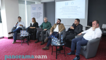 Conference on illicit asset seasure law held in Yerevan