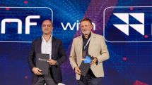 Ինեկոբանկի հետ նոր համագործակցությամբ համաշխարհային ճանաչում ունեցող Salesforce-ը գալիս է Հայաստան