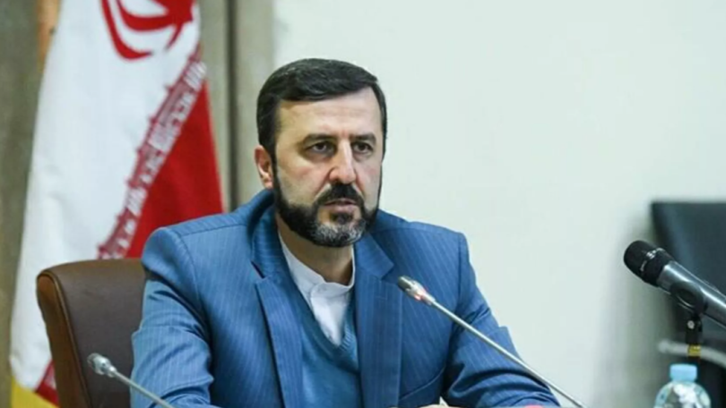 Iran denies launching drone attack on Azerbaijan