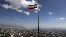 U.S. reiterates call for all citizens to leave Iran to Armenia or Turkey