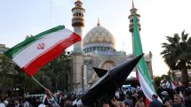 Иран намерен отклонить ядерное предложение США