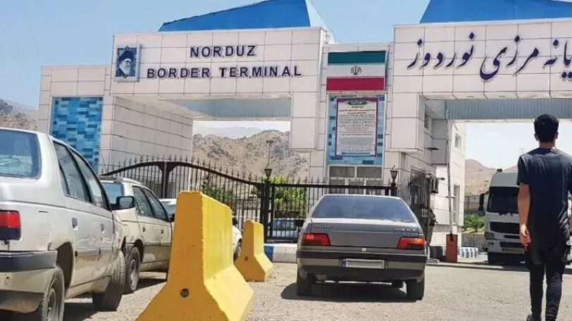 США призвали своих граждан немедленно покинуть Иран и направиться в Армению или Турцию