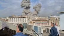 Regional conflict escalates as Iran exchanges strikes with Israel and Gulf States, analyst says