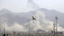 Regional escalation enters 'high-risk phase', Armenian analyst warns