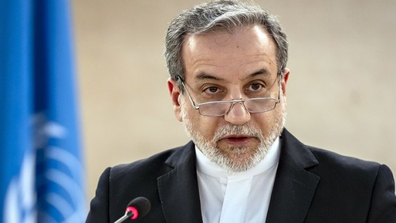 'Leave our region if you want to be safe,' Iran tells US
