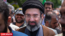 Expert: Iran's choice of new supreme leader signals continuity and defiance to the world