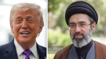 Трамп заявил, что Иран запросил у США режим прекращения огня