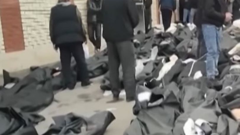 Более 540 человек погибли в ходе протестов в Иране, сообщают активисты