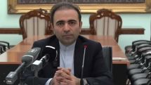 ՀՀ-ն ապահովում է հավատարմագրված բոլոր դիվանագիտական ներկայացուցչությունների, այդ թվում՝ բարեկամական Իրանի դեսպանության անվտանգությունը․ ՀՀ ՆԳՆ