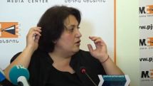 Հիմա գոնե հասկանում եք, որ ասում էինք՝ Աղազարյանի նկատմամբ տեղի ունեցածից հետո ավելի այլասերված դրսևորումների ենք բախվելու. Կարապետյանց