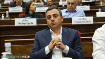 Ո՛չ, Փաշինյան, 500 000 մարդ շատ ուղիղ ասել է քեզ, որ դու ազգային անվտանգության սպառնալիք ես․ Իշխան Սաղաթելյան