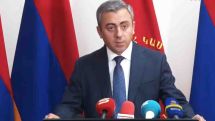 «ՀՅԴ-ն մերժում է պարտվողականությունը». հայտարարություն