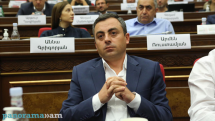 Ադրբեջանի ԱԳՆ-ն իրեն թույլ է տալիս պահանջել պատասխանատվության ենթարկել ՀՀ քաղաքացիներին՝ Ջահերով երթի ժամանակ տեղի ունեցած ակցիայի համար. Սաղաթելյան