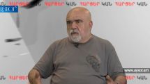 Analyst: Armenia's state ideology has fundamentally shifted after Karabakh conflict