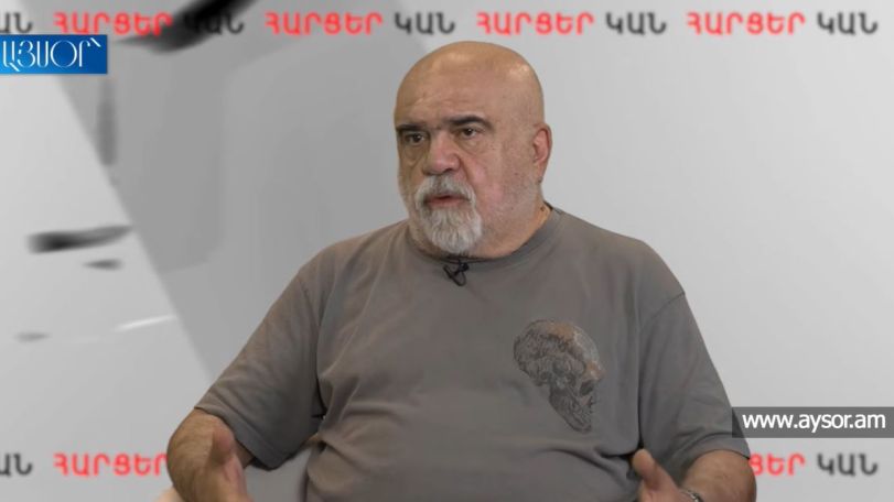 Analyst: Armenia's state ideology has fundamentally shifted after Karabakh conflict