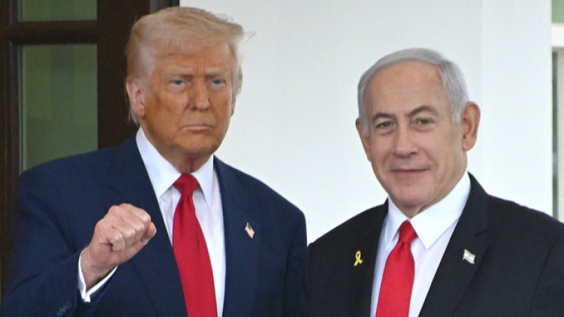 Netanyahu says strikes on Iran won't lead to 'endless war'