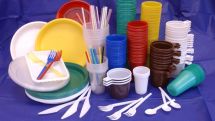 Armenia seeks to ban single-use plastics from 2027