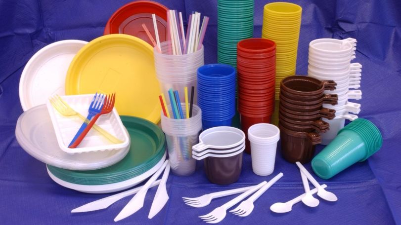 Armenia seeks to ban single-use plastics from 2027