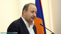 Мелконян: Процесс нормализации армяно-турецких отношений имеет весьма устойчивую формулу, но это азербайджано-турецкая формула