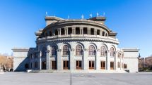 Ա.Սպենդիարյանի անվան օպերայի և բալետի ազգային ակադեմիական թատրոնում գործարկվելու է էլեկտրական շչակ