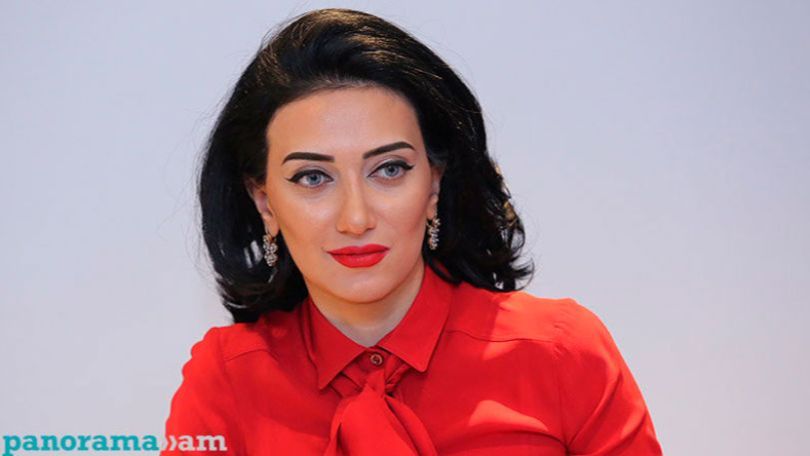 Որոշել եմ չմասնակցել այս ընտրություններին՝ ո՛չ որևէ կուսակցության, ո՛չ էլ դաշինքի կազմում․ Արփինե Հովհաննիսյան