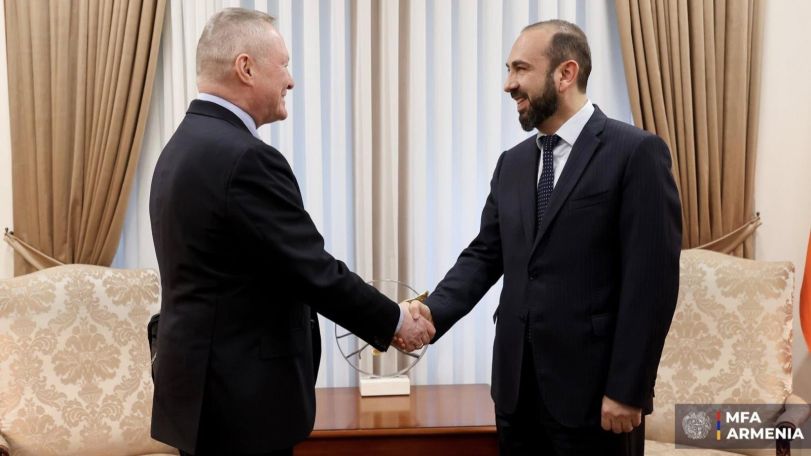 ԵԽ հանձնակատարը ՀՀ-ին խորհուրդ է տվել համապարփակ հակախտրականության օրենսդրություն ընդունել
