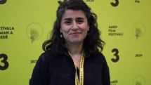 Դիարբեքիրում քրեական հետապնդման է ենթարկվում Ռոջհիլաթ Աքսոյը, որը ցուցադրել է «Ավրորայի լուսաբացը» ֆիլմը