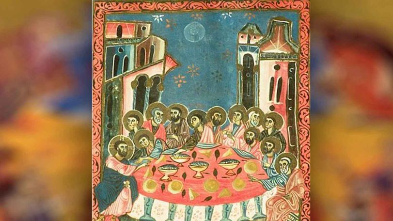Праздники Армянской церкви: 19 июля в календаре