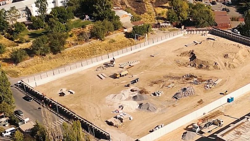 Juventus to open football academy in Armenia in 2026
